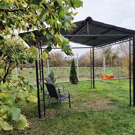 הוילה Rîşnov Casa Dana מראה חיצוני תמונה
