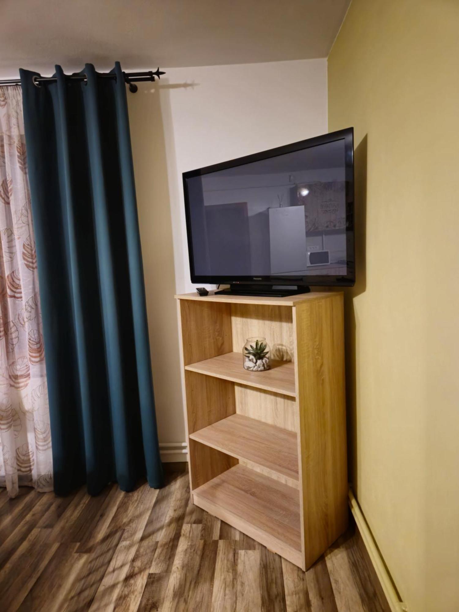 הוילה Rîşnov Casa Dana מראה חיצוני תמונה