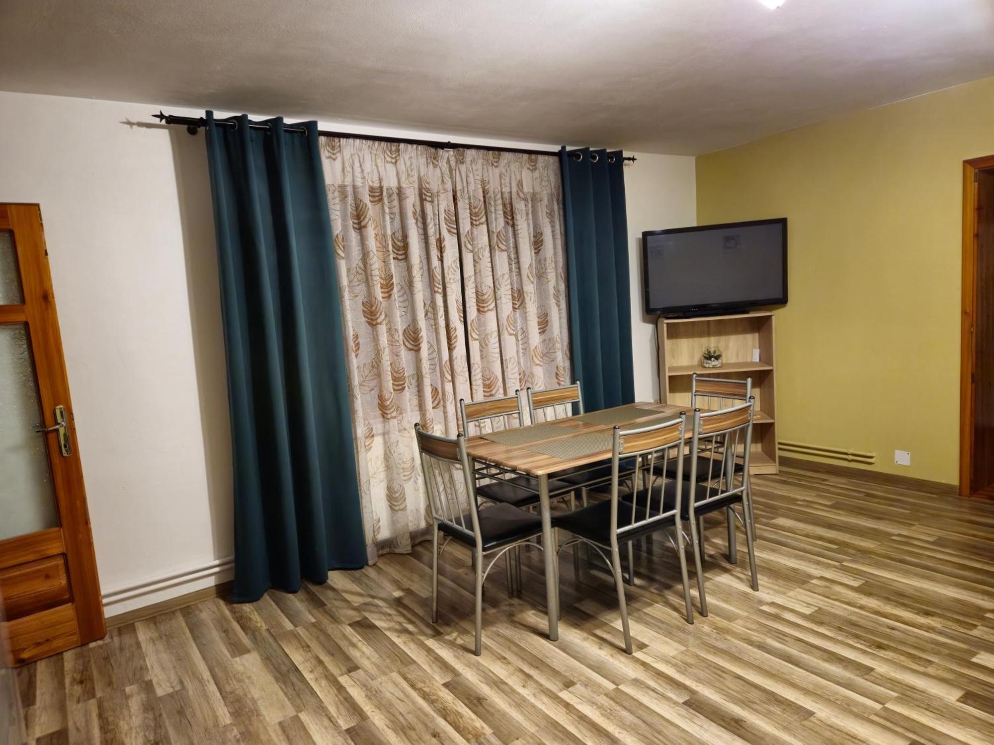 הוילה Rîşnov Casa Dana מראה חיצוני תמונה