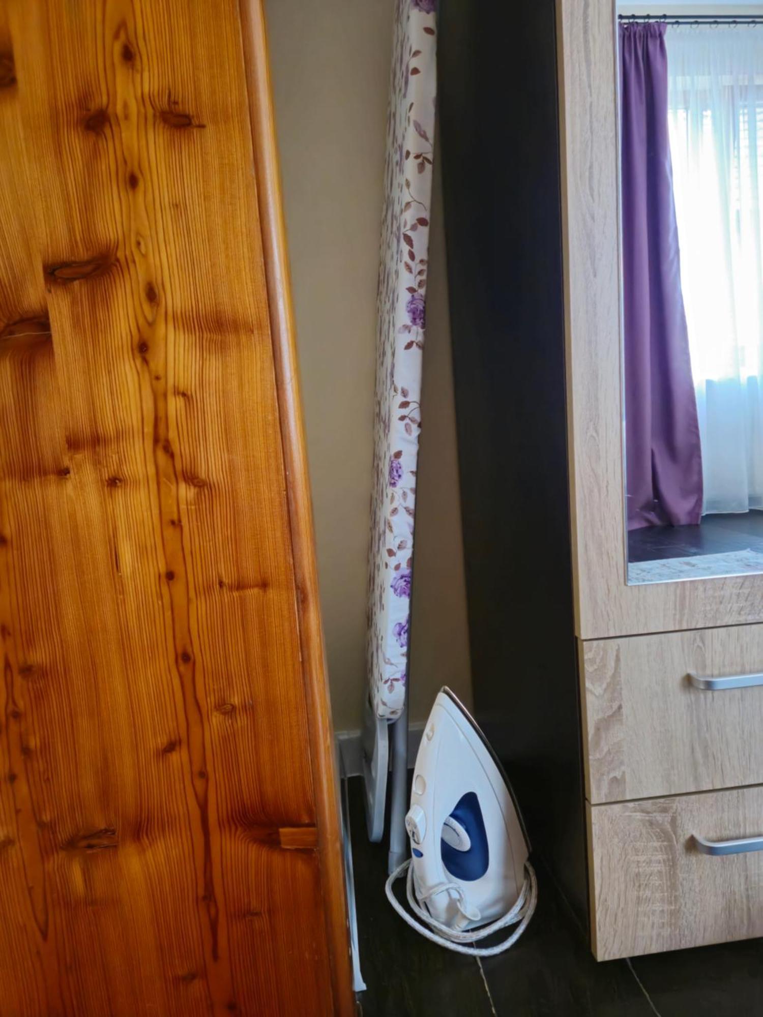 הוילה Rîşnov Casa Dana מראה חיצוני תמונה