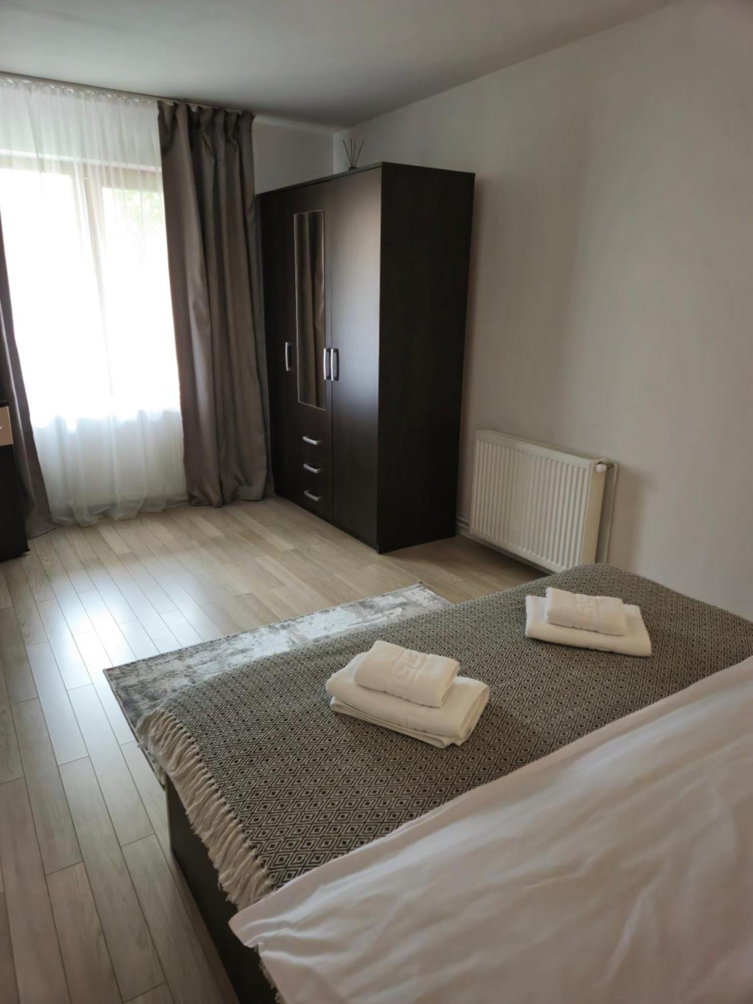 הוילה Rîşnov Casa Dana מראה חיצוני תמונה